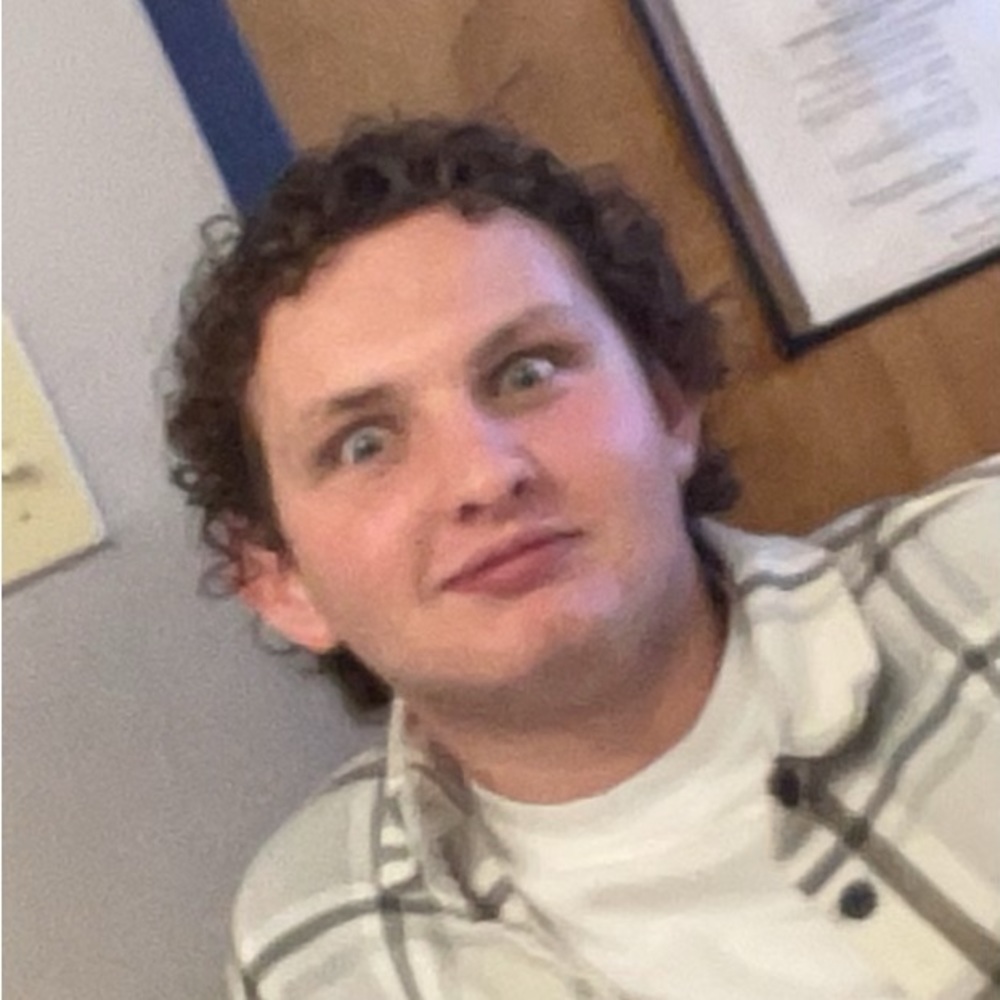 Meet your Posher, Jaxon
